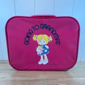 Vintage going to grandmas Gem